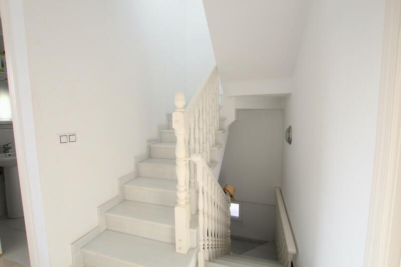 4 Schlafzimmer Villa zu verkaufen