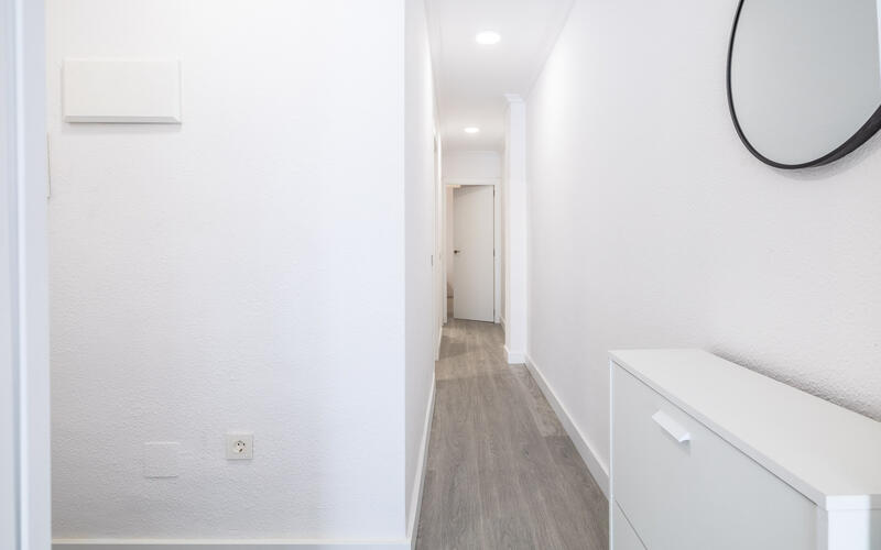 2 soverom Villa til salgs