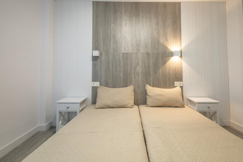 2 soverom Villa til salgs