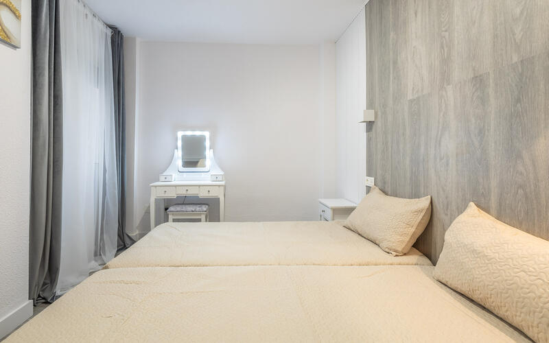 2 soverom Villa til salgs