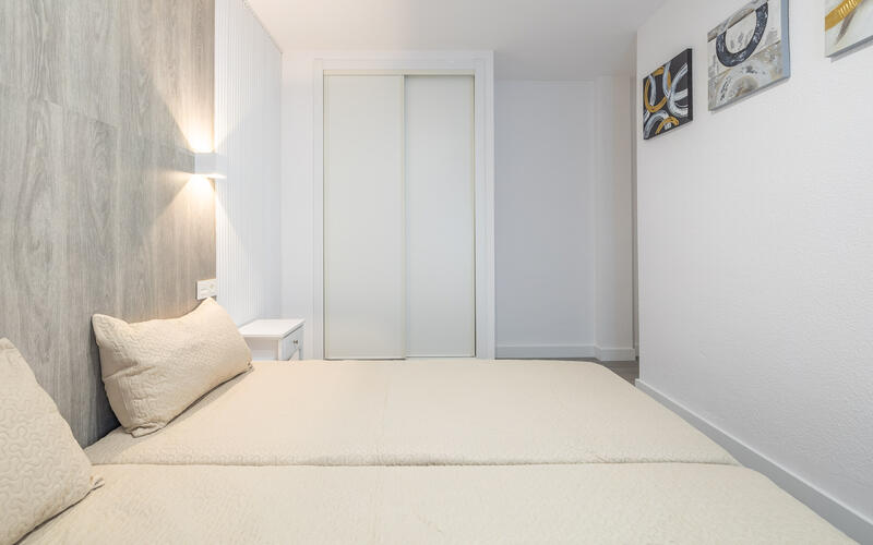 2 soverom Villa til salgs
