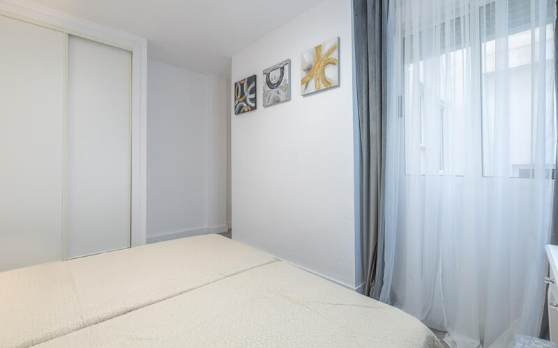 2 soverom Villa til salgs