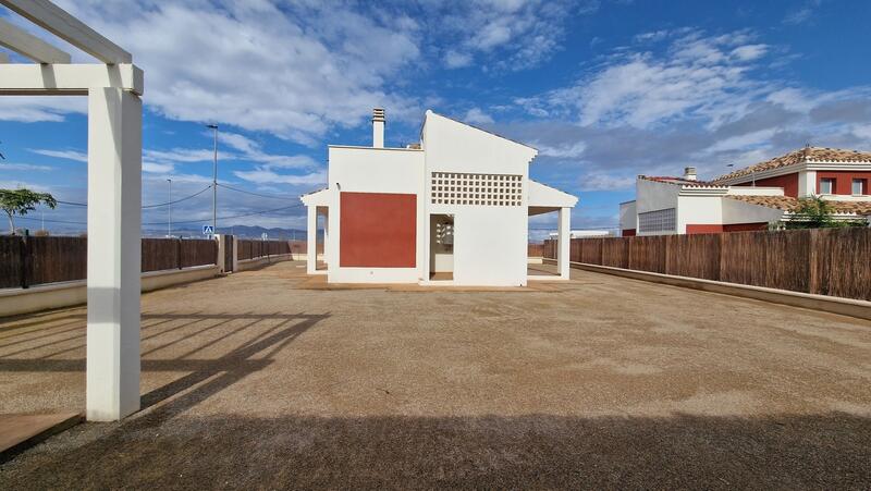 3 bedroom Villa for sale