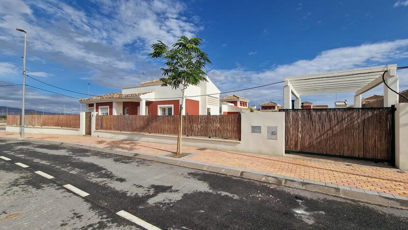 3 bedroom Villa for sale