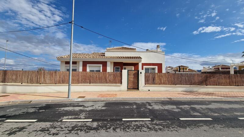 3 bedroom Villa for sale