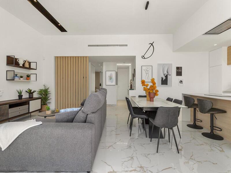 3 Schlafzimmer Villa zu verkaufen