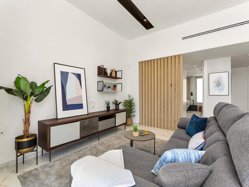 3 Schlafzimmer Villa zu verkaufen