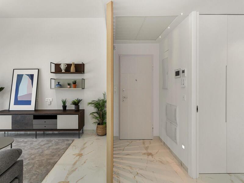 3 Schlafzimmer Villa zu verkaufen