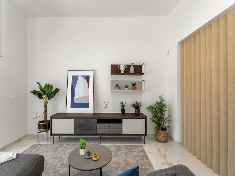 3 Schlafzimmer Villa zu verkaufen
