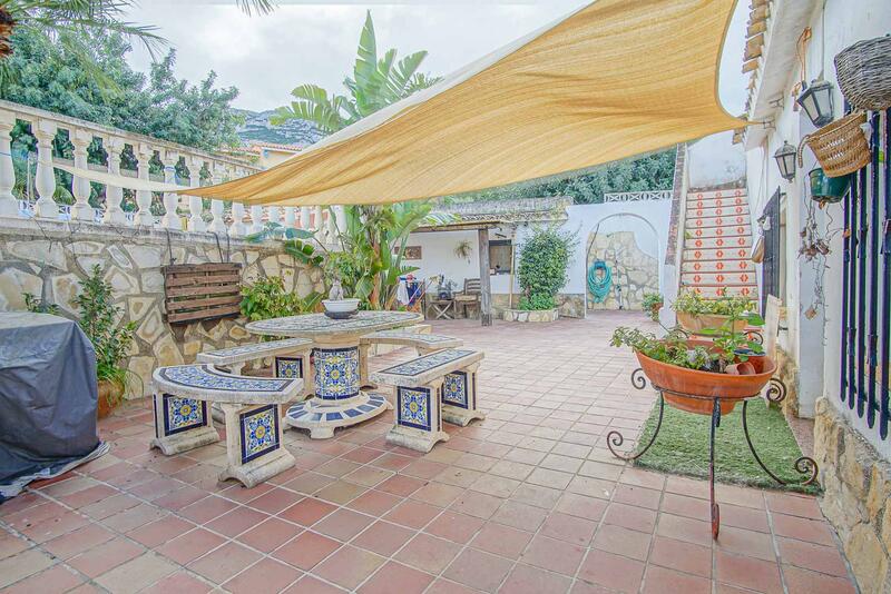 6 Schlafzimmer Villa zu verkaufen