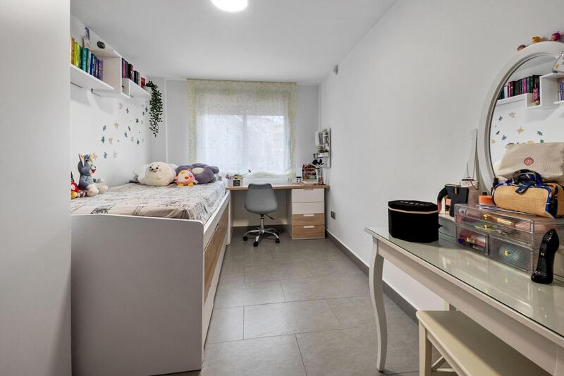 4 soveværelse Villa til salg