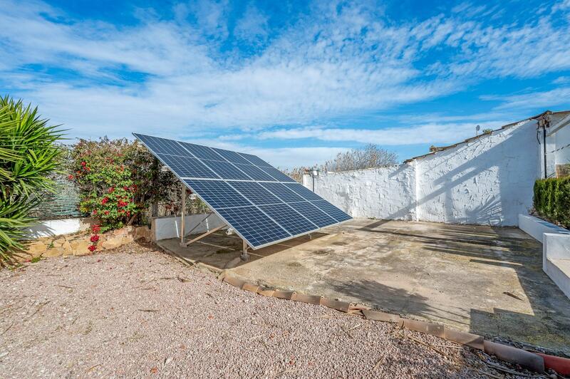 3 bedroom Country House for sale