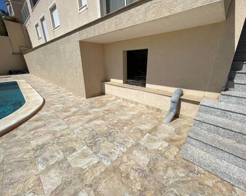 3 slaapkamer Villa Te koop