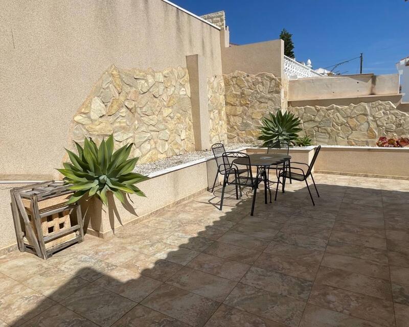 3 slaapkamer Villa Te koop