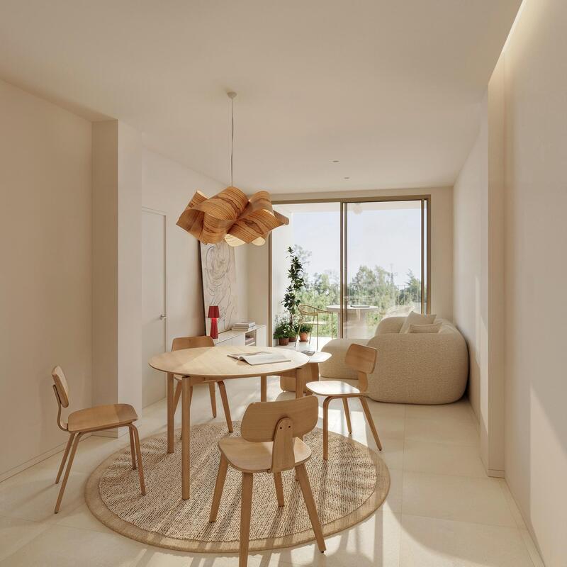 3 bedroom Apartment for sale