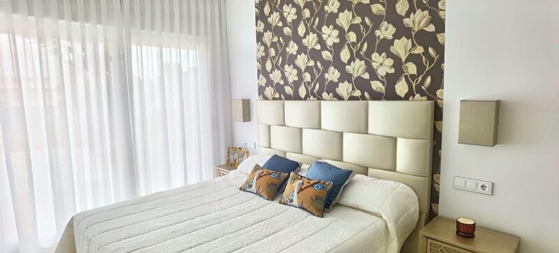 3 Schlafzimmer Villa zu verkaufen