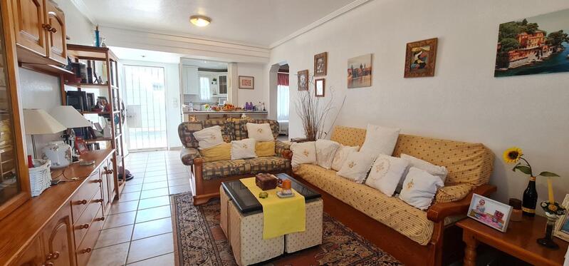 3 Cuarto Villa en venta