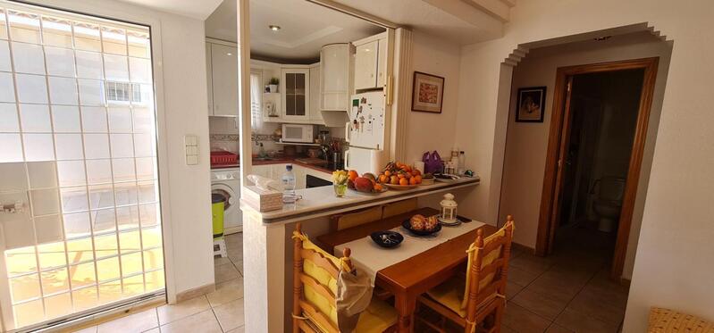 3 Cuarto Villa en venta