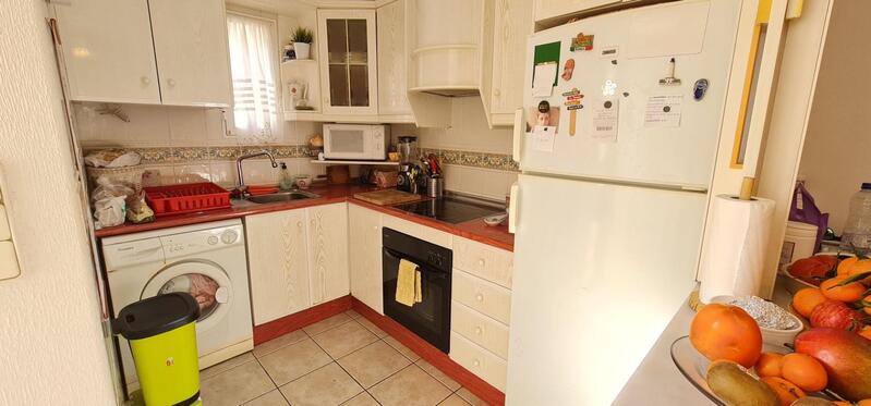 3 Cuarto Villa en venta