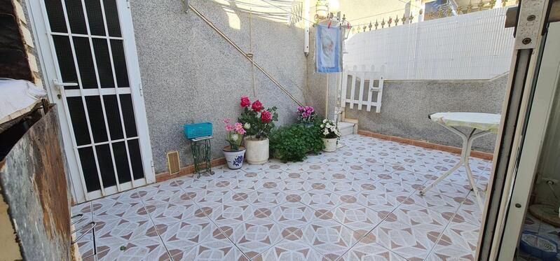 3 Cuarto Villa en venta