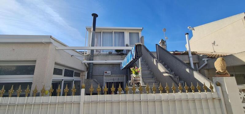 3 Cuarto Villa en venta