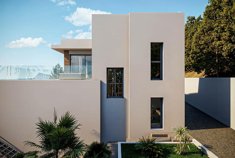 5 bedroom Villa for sale