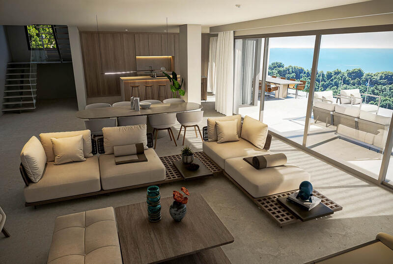 5 bedroom Villa for sale