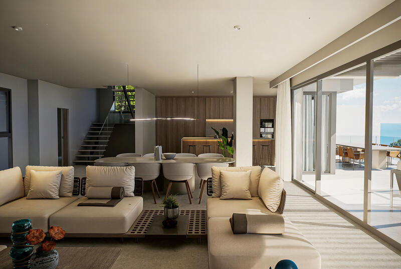 5 bedroom Villa for sale