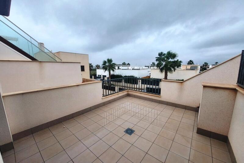 3 sovrum Villa till salu