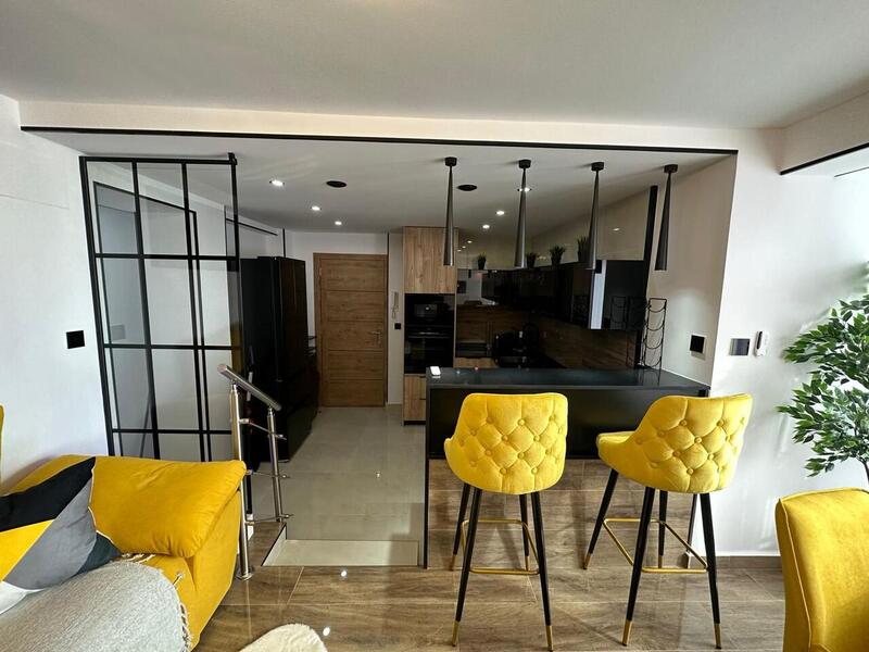 Apartment for sale in Lo Pagan, Murcia