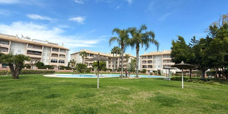 Apartment for sale in Orihuela Costa, Alicante