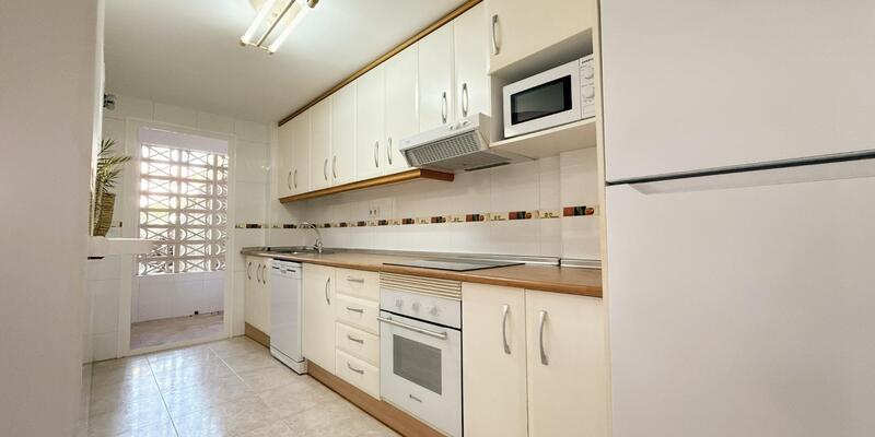 2 Cuarto Apartamento en venta