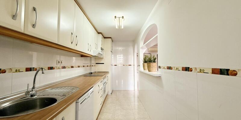 2 Cuarto Apartamento en venta