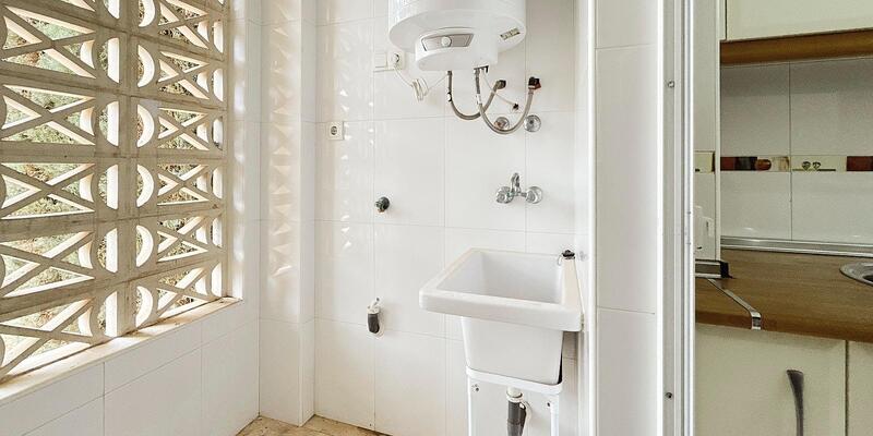 2 Cuarto Apartamento en venta