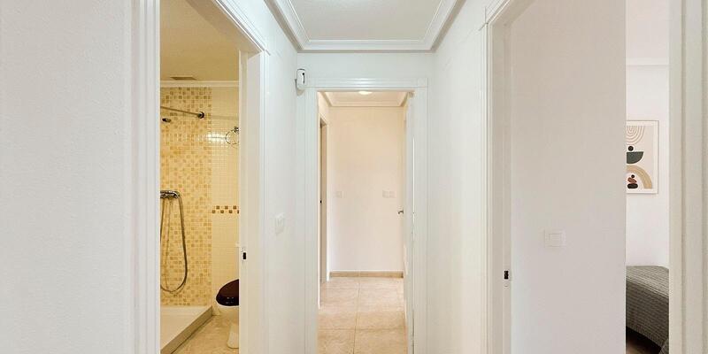 2 Cuarto Apartamento en venta