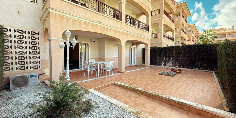 2 Cuarto Apartamento en venta