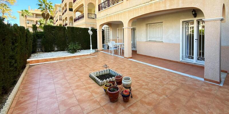 2 Cuarto Apartamento en venta