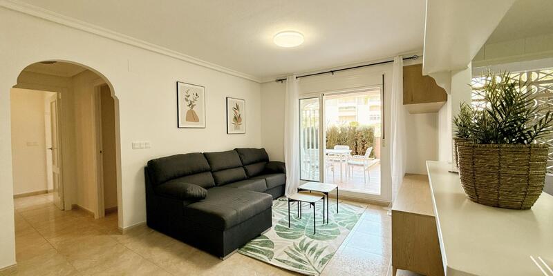 2 Cuarto Apartamento en venta