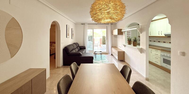 2 Cuarto Apartamento en venta