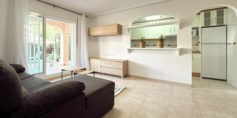 2 Cuarto Apartamento en venta