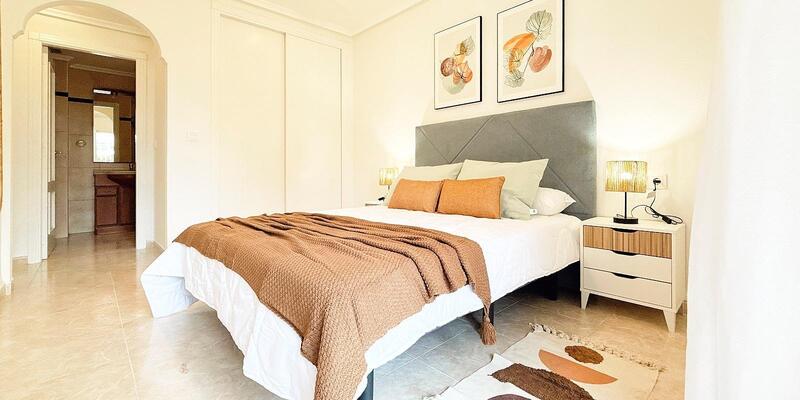 2 Cuarto Apartamento en venta