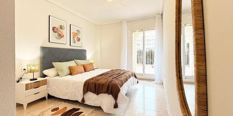 2 Cuarto Apartamento en venta