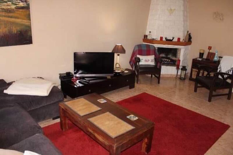 4 slaapkamer Gezinswoning Te koop