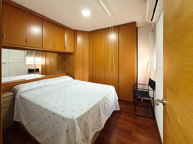 2 Cuarto Apartamento en venta