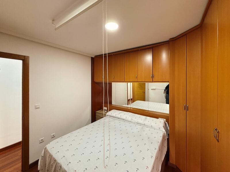 2 Cuarto Apartamento en venta