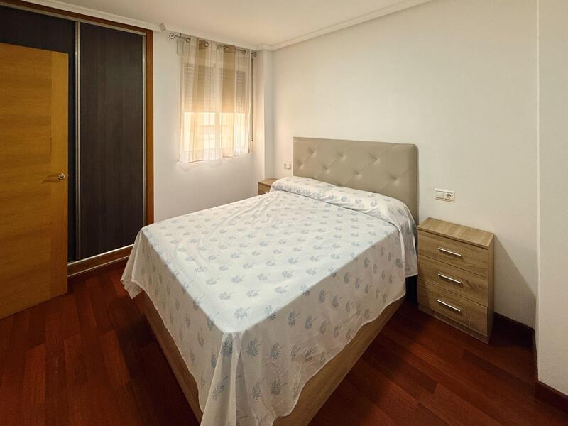2 Cuarto Apartamento en venta