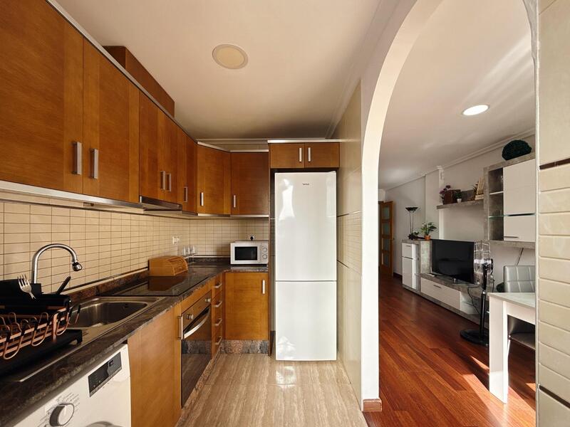 2 Cuarto Apartamento en venta