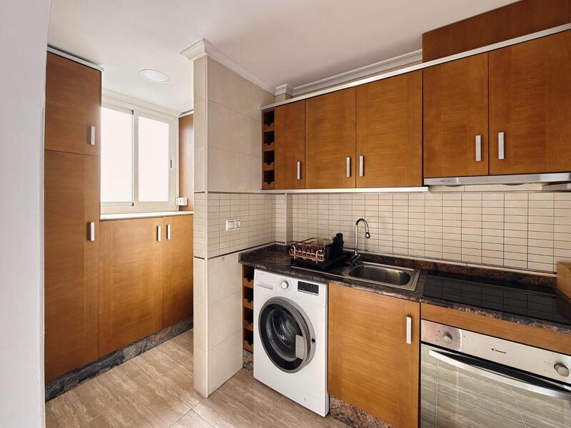 2 Cuarto Apartamento en venta
