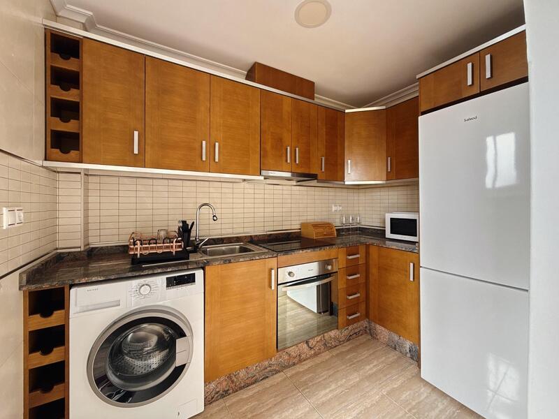 2 Cuarto Apartamento en venta