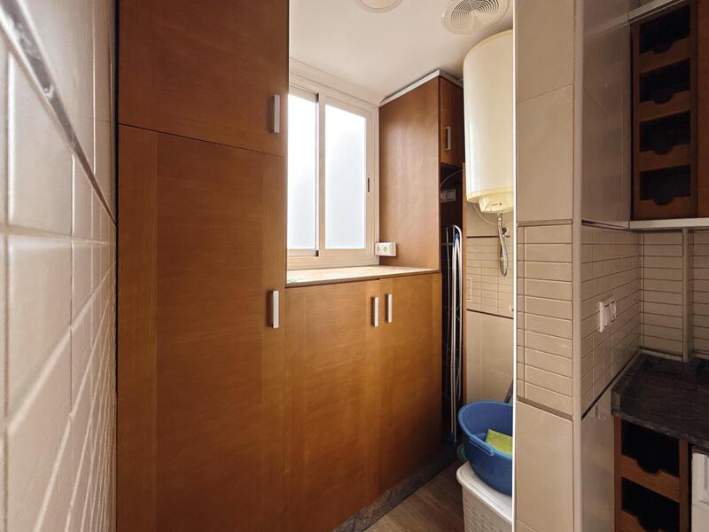2 Cuarto Apartamento en venta